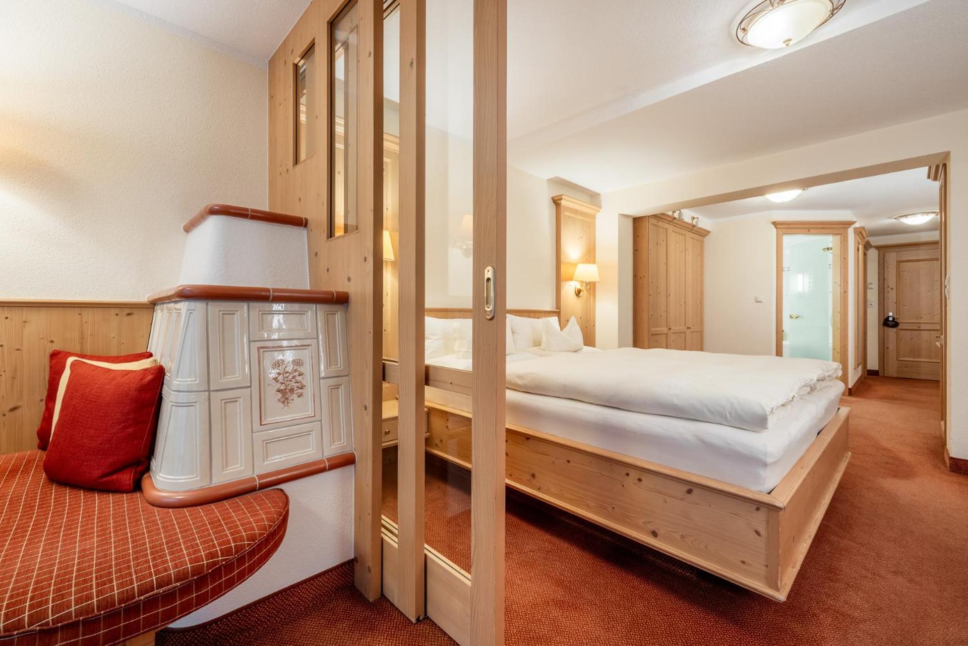 Hotel Rita Längenfeld Dış mekan fotoğraf
