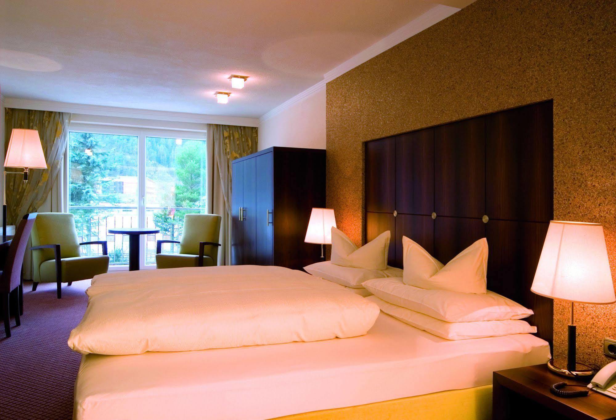 Hotel Rita Längenfeld Dış mekan fotoğraf